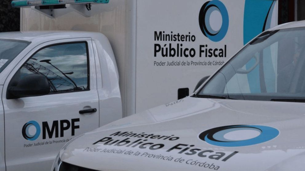 La fiscalía ordenó las pericias de los restos encontrados.