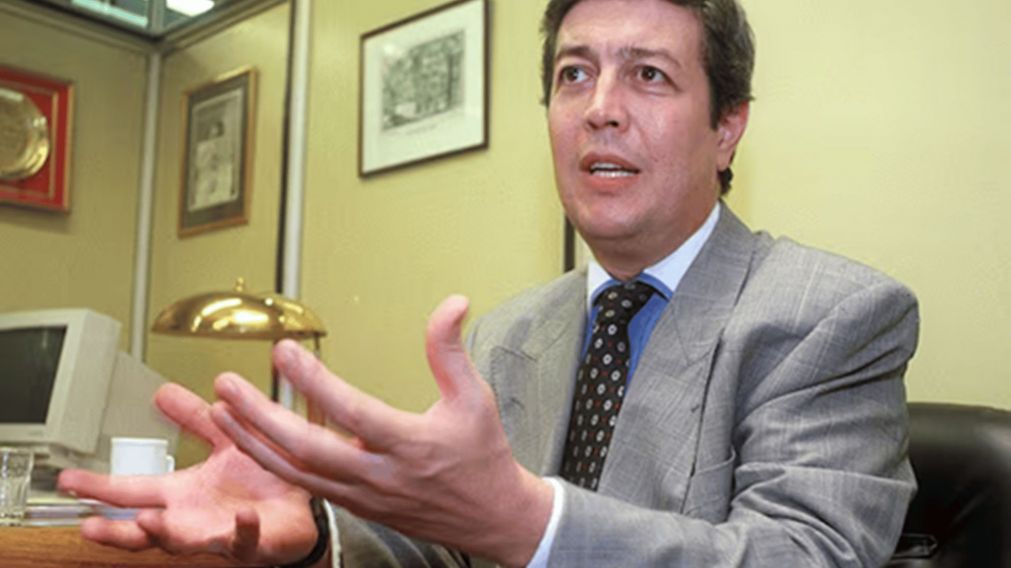 Muri� uno de los periodistas m�s reconocidos de C�rdoba.