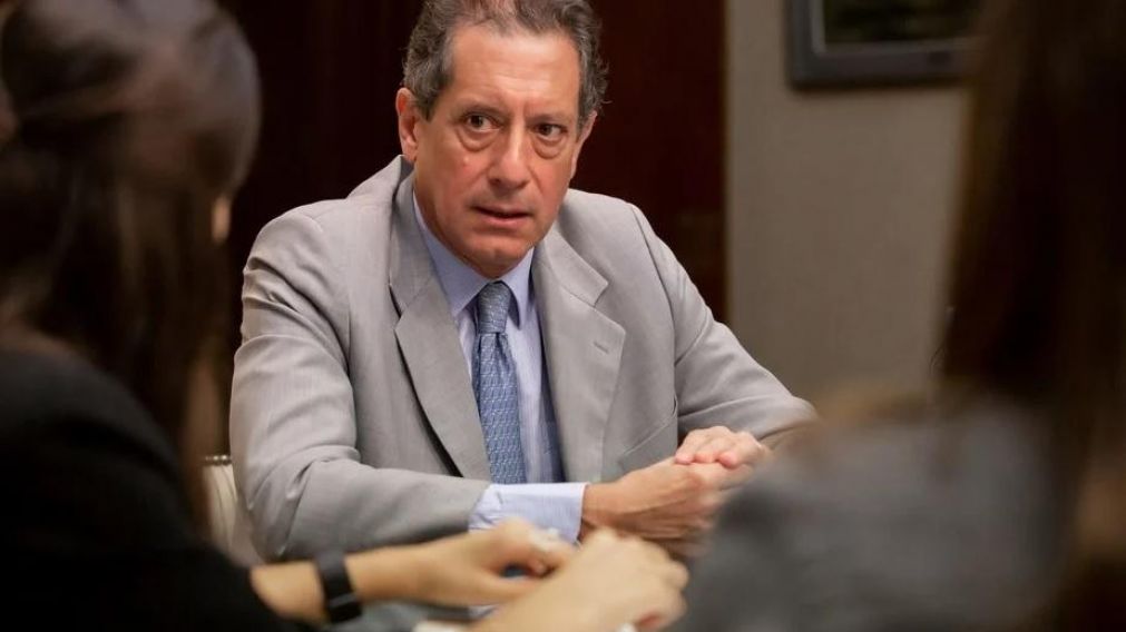 Miguel Pesce destac� las medidas del Gobierno nacional (Archivo).