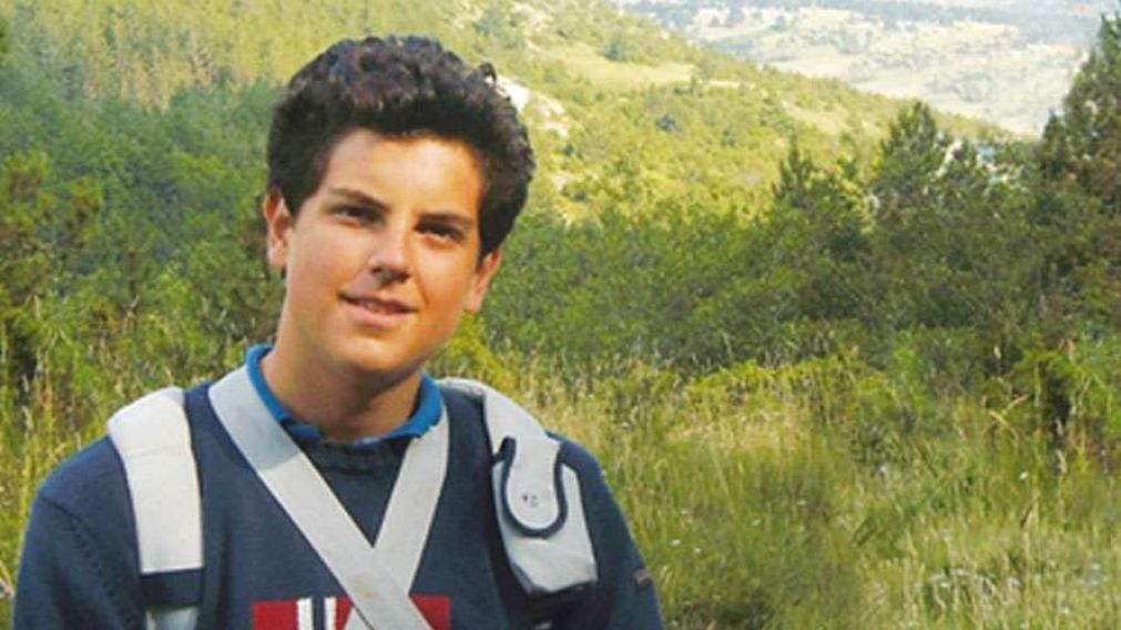 Carlos Acutis, el adolescente que será beatificado por el Papa Francisco