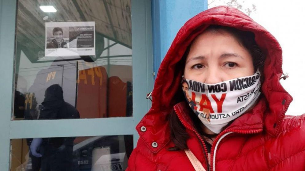 Los abogados de Castro aseguraron: "“Habrá detenciones en mediano plazo”