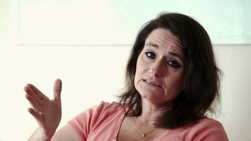 "Seguimos adelante buscando la mano homicida", afirmó la perito de parte Virginia Creimer.