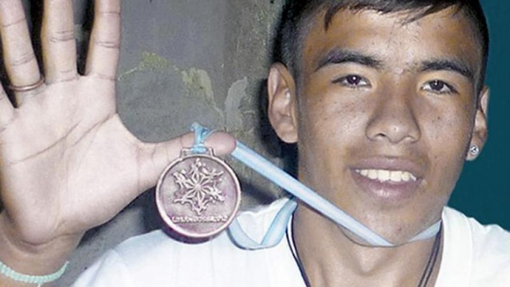 Facundo Astudillo Castro