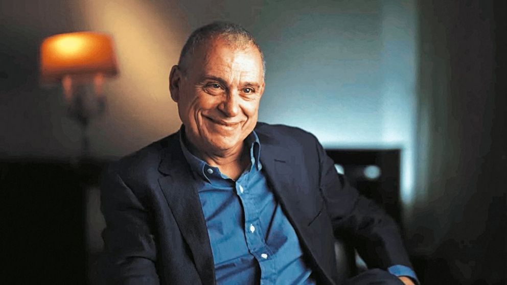 El ex espía Antonio "Jaime" Stiuso pide ser querellante en la causa por espionaje ilegal.