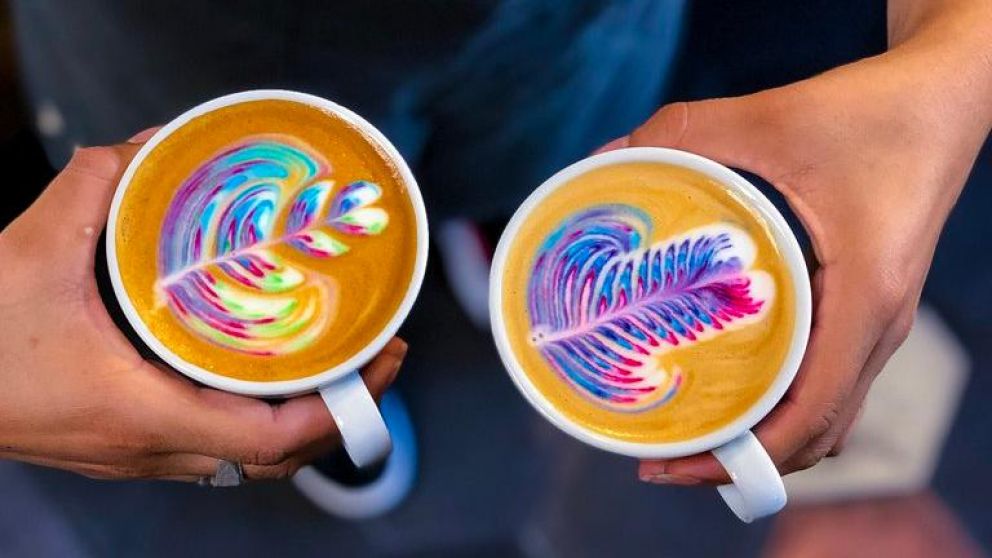 En Argentina se consume un kilo de café por persona al año