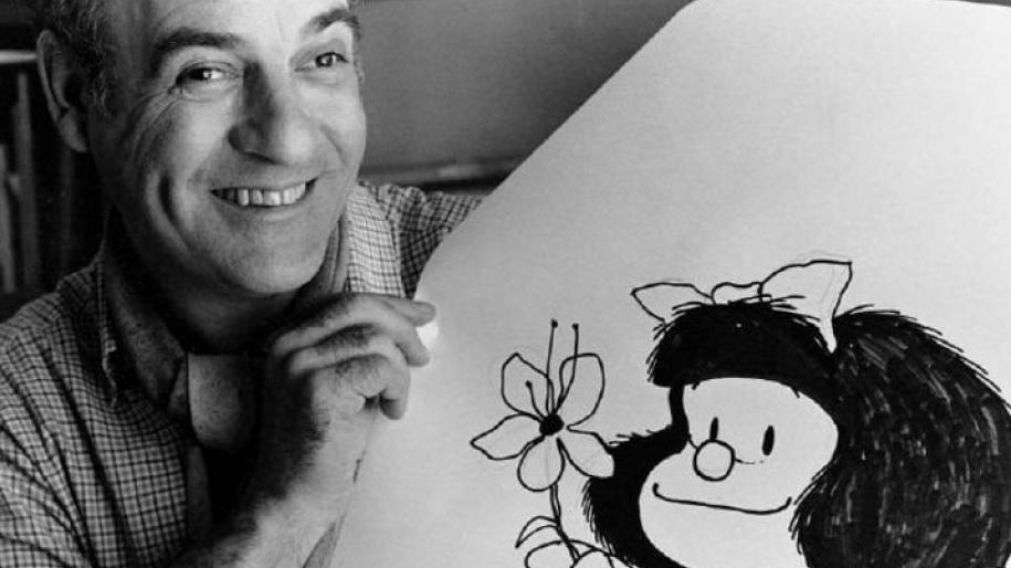 Cientos de frases quedarán grabadas en la memoria de sus lectores.