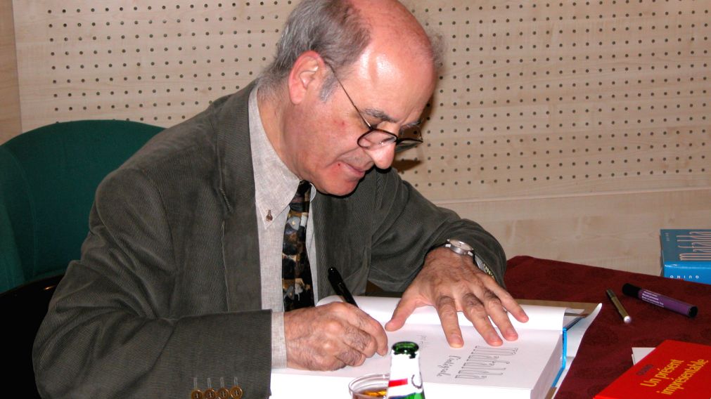 El dibujante y humorista gráfico tenía 88 años.