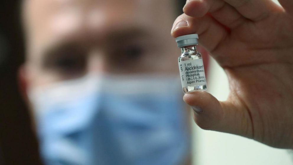 Los especialistas aseguran que el medicamento fue probado con éxito.