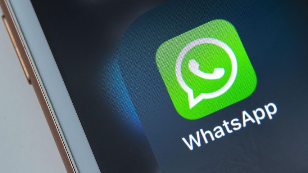 La mujer se encontró con su familia gracias a la red social (Imagen ilustrativa).