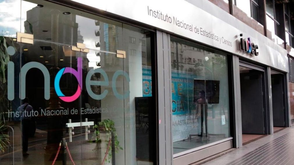 La actividad registra 19 meses consecutivos de contracción.