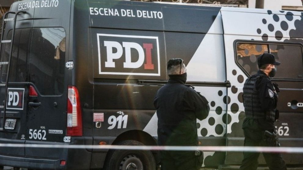 Por la tarde, al joven de 19 años lo acribillaron en el noroeste de la ciudad.