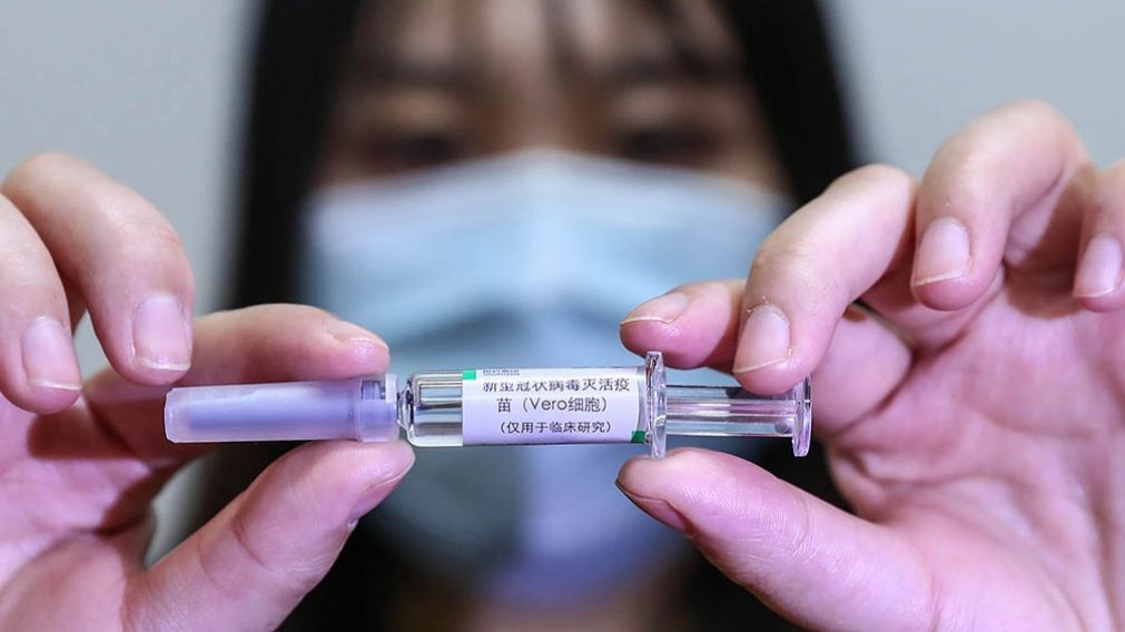 India es el segundo país con más contagiados de coronavirus en lo que va de pandemia