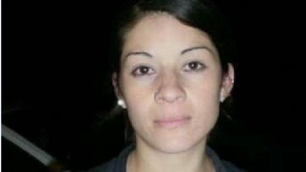 Verónica Soule, de 31 años, fue madre de dos chicos de 12 y 9 años.