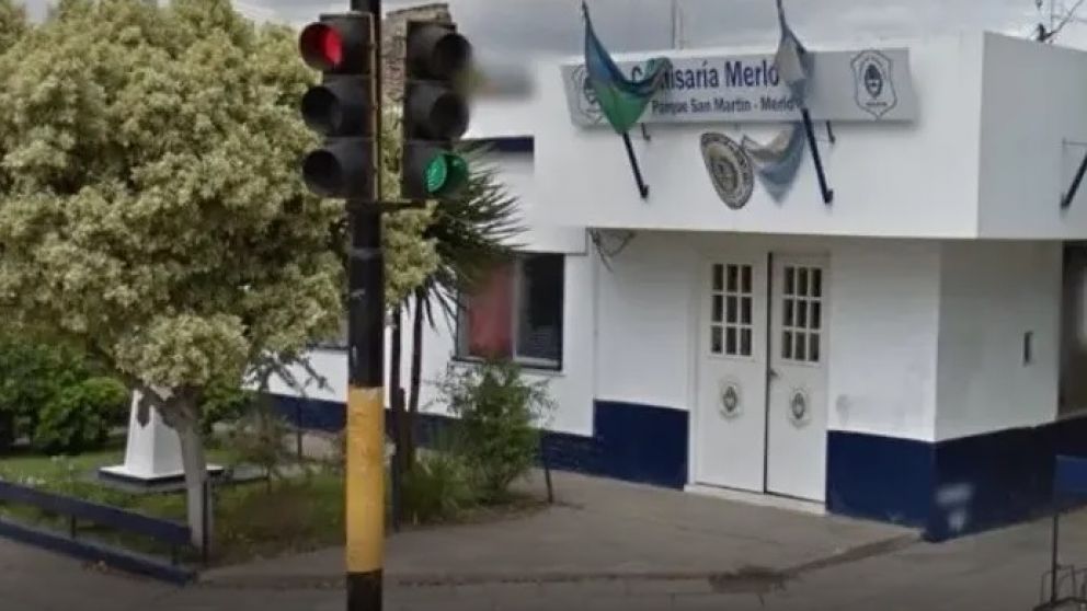 Los integrantes de la comisaría de Parque San Martín buscan a los narcos que ejecutaron al sexagenario.