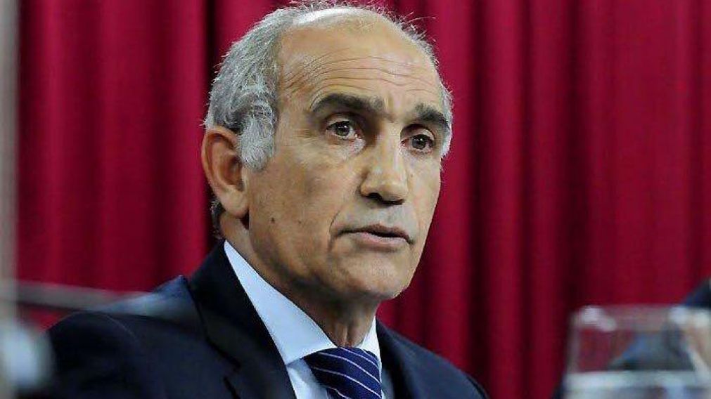 Daniel Salvador: "Posse es un barrilete que va para donde lo lleva el viento".