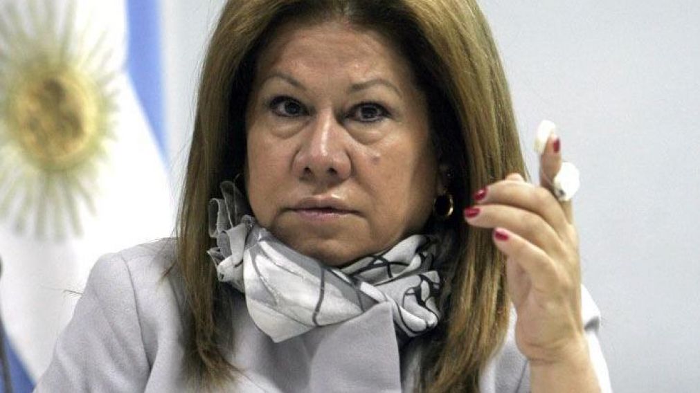 Camaño pide que funcione la comisión para analizar conducta de Juan Ameri