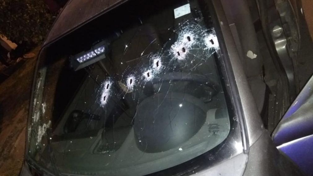 El resultado del violento tiroteo en Villa Madero.