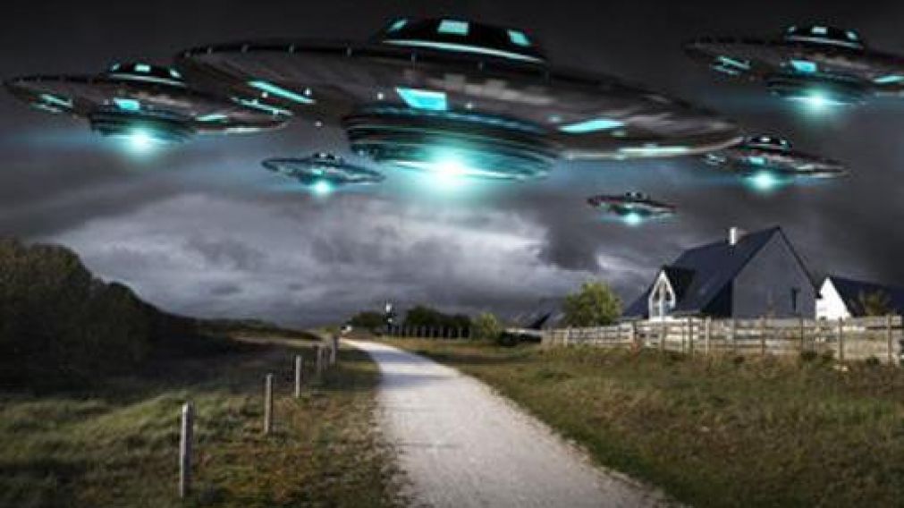 Ciertos documentos revelan la existencia de extraterrestres.