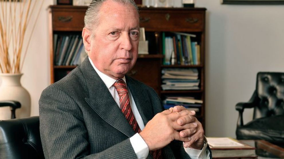 Polémicas declaraciones del empresario de la alimentación.