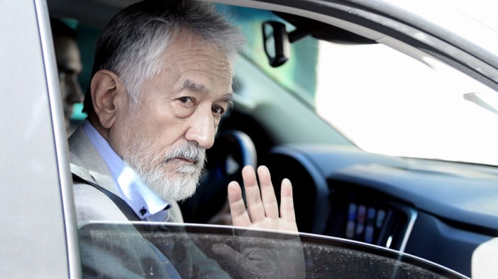  Alberto Rodr�guez Sa� se encuentra en aislamiento domiciliario por ser contacto estrecho de personas contagiadas (T�lam).