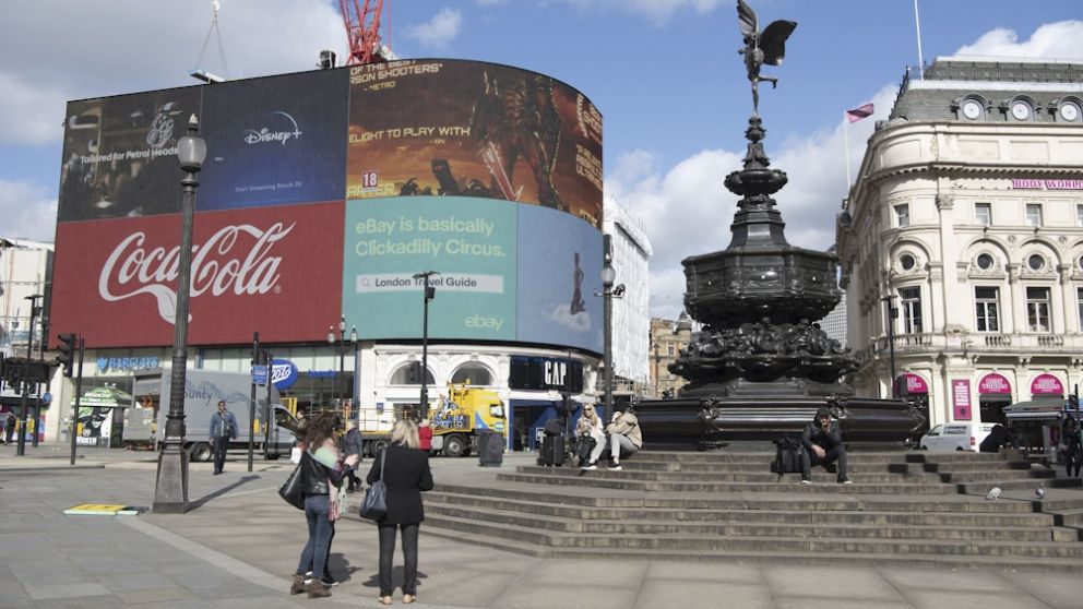 Gran Bretaña es el país de Europa con más casos fatales de coronavirus (Télam/Archivo).