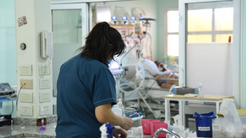 La provincia acumula más de 10.500 casos desde el inicio de la pandemia.