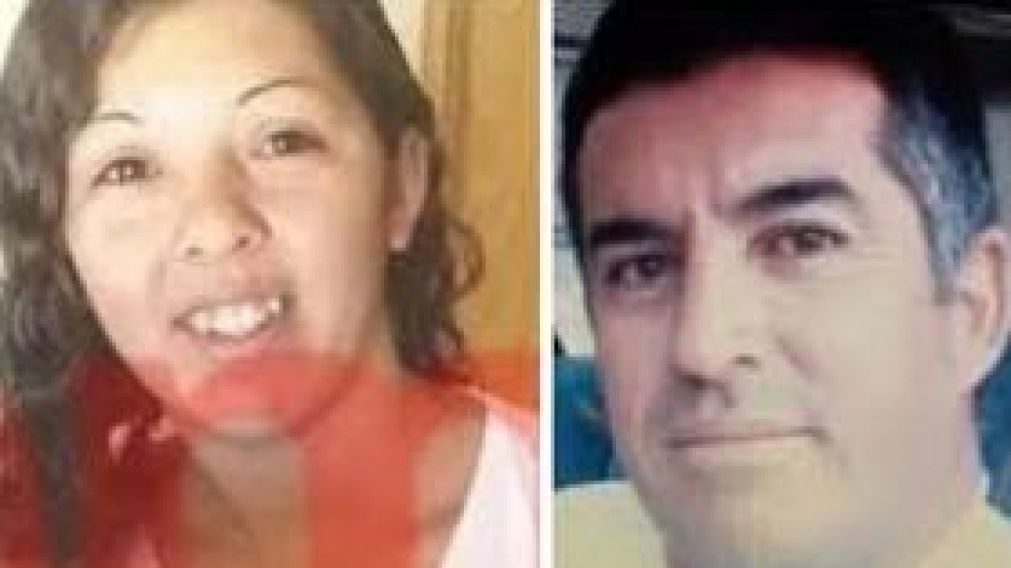 Asesinó al amante de su mujer y lo prendió fuego delante de ella: “Vas a ver cómo se quema tu macho”