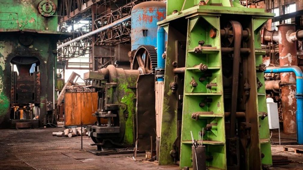 La producci�n de bienes y servicios marc� en el segundo trimestre una baja de 16,2%.(T�lam)