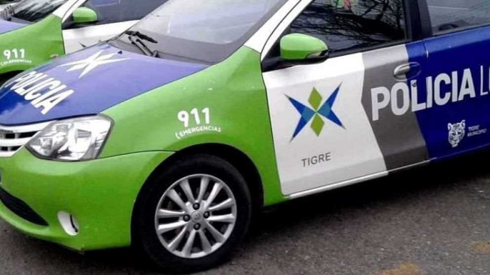 El hombre que mató de una apuñalada a un vecino fue detenido y quedó a disposición de la Justicia.