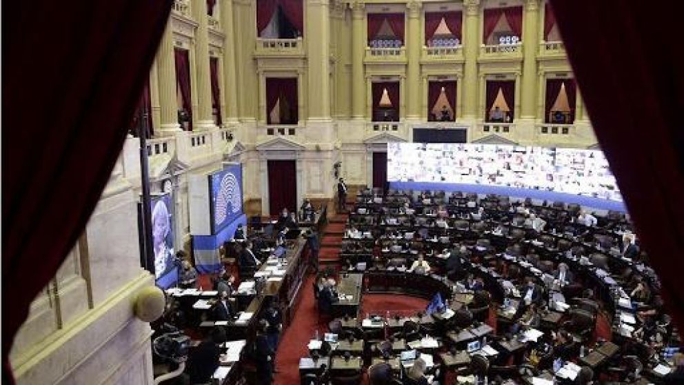 Aún no se puede dar un número definitivo de los contribuyentes alcanzados por el impuesto.