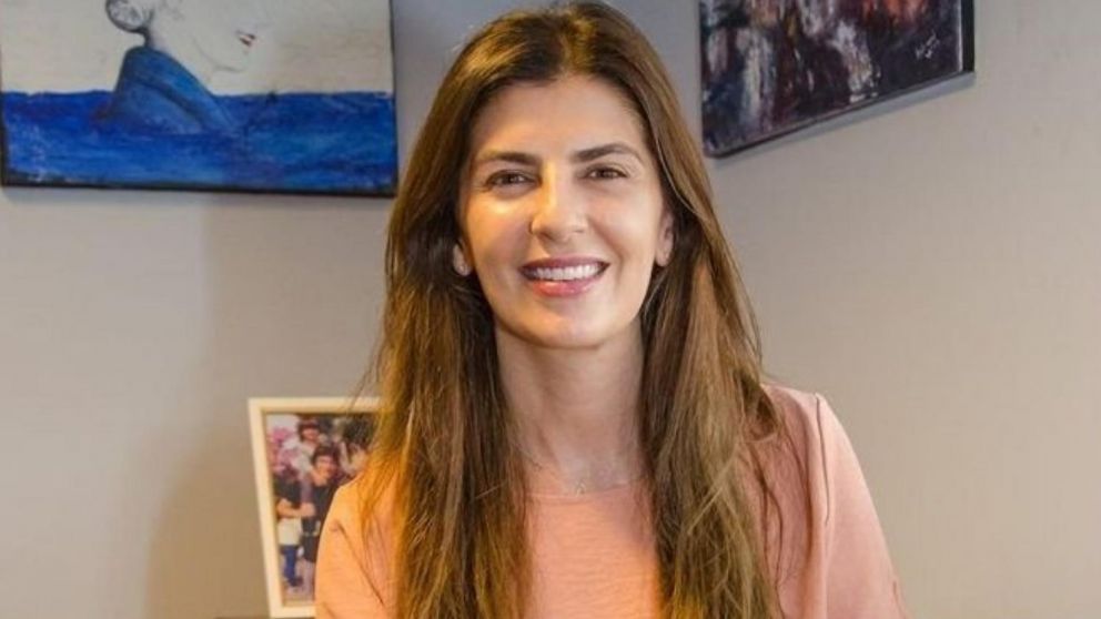 La intendenta de Salta, Bettina Romero, anunció por sus redes sociales que es positiva de covid-19.