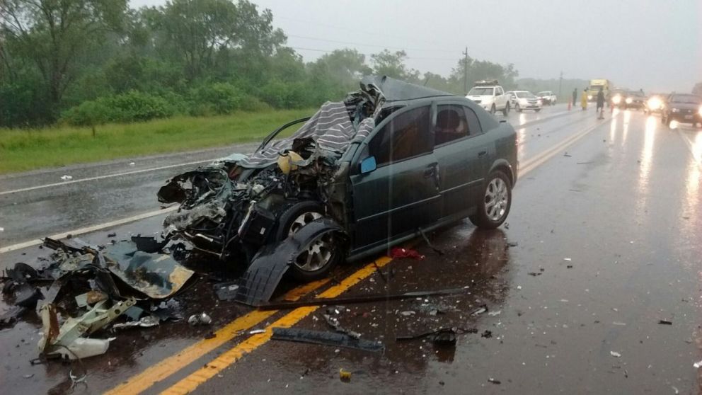 Al principio de la cuarentena hab�a un promedio de dos muertes por d�a