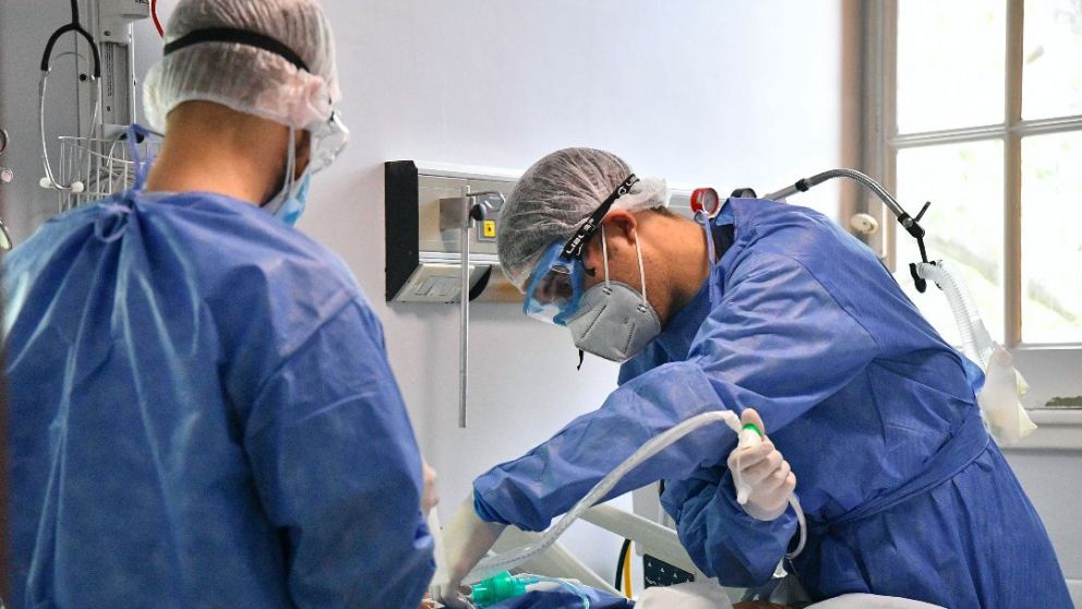 Salud aprob� un nuevo reglamento para las residencias m�dicas: qu� cambia desde este a�o