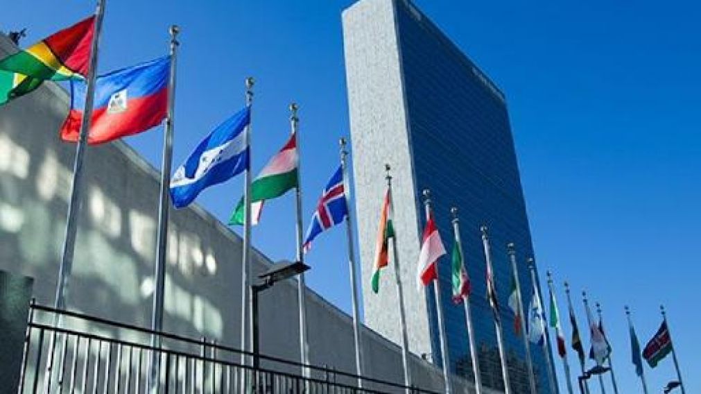 El edificio de la ONU en Nueva York no contará con la presencia habitual de los líderes del mundo.