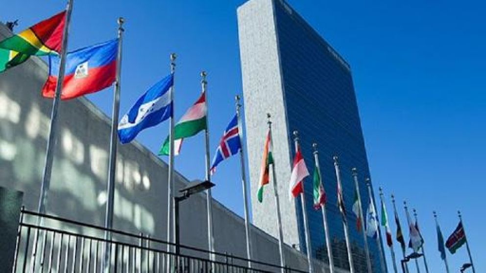 El edificio de la ONU en Nueva York no contar� con la presencia habitual de los l�deres del mundo.
