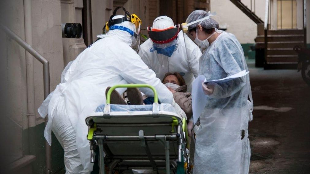 Ante el crecimiento de casos de coronavirus, Rosario sólo presenta 77 camas de terapia intensiva disponibles.