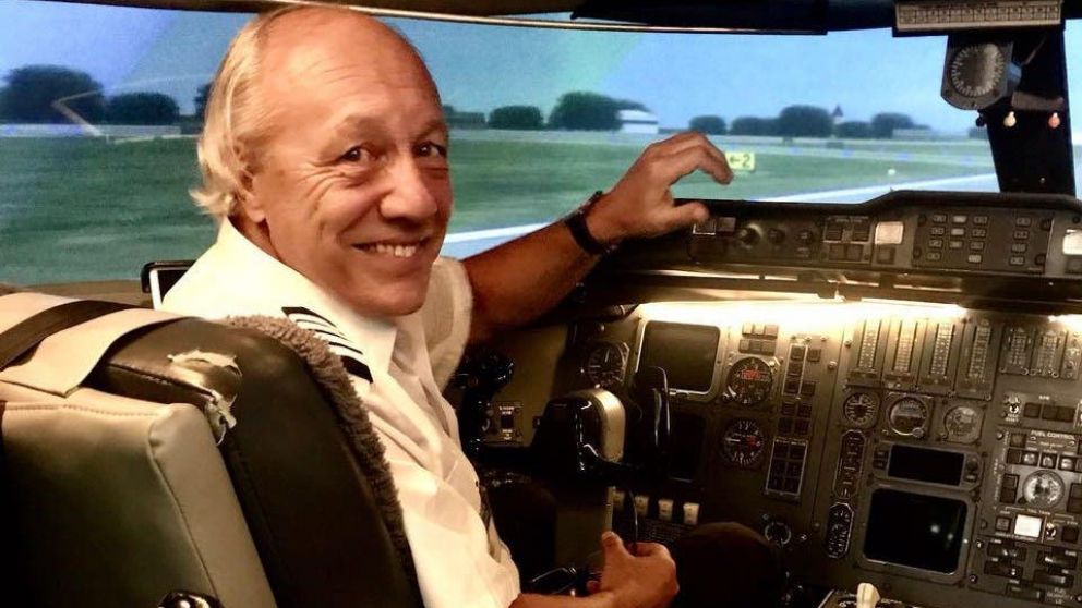 Caso bariloche: el archivo desclasificado ya es un hecho