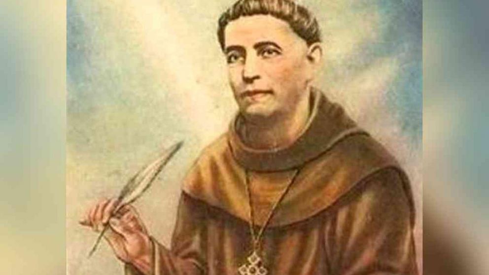 Además de sacerdote, Fray Mamerto Esquiú fue periodista, docente, obispo y legislador.