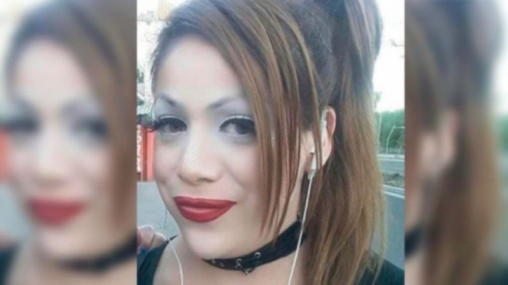 Melody Barrera fue brutalmente asesinada por un policía.