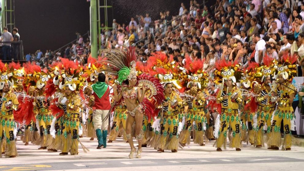 Los entrerrianos apostarían por el turismo interno.