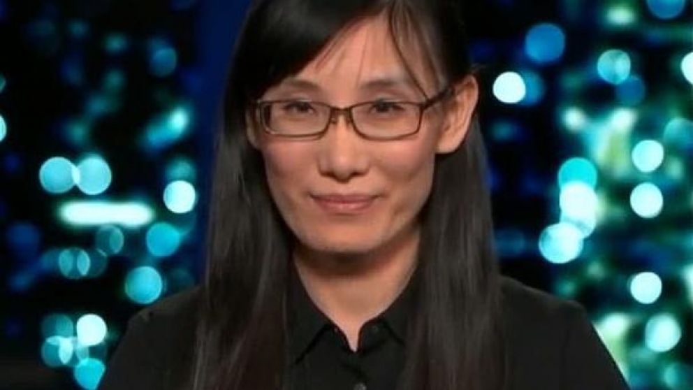 La viróloga había dado a conocer un informe en el que aseguraba que el virus fue creado.