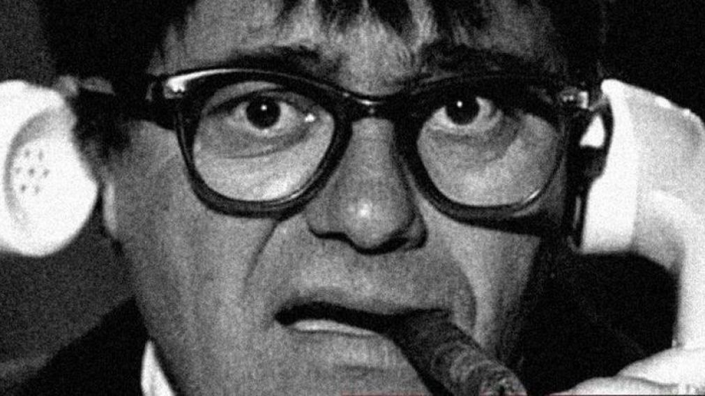 Hace 78 a�os, el c�mico bromeaba sobre la realidad econ�mica actual