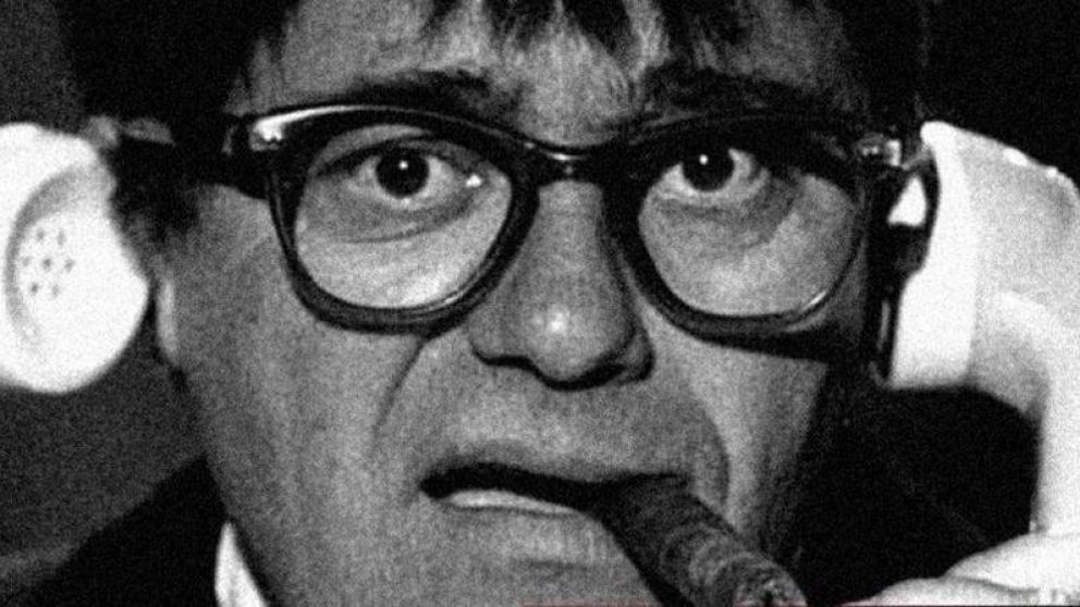 Hace 78 años, el cómico bromeaba sobre la realidad económica actual