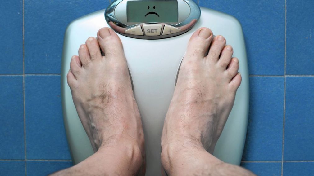 El "estr�s" por el confinamiento agudiz� el sobrepeso y la obesidad en las personas. 