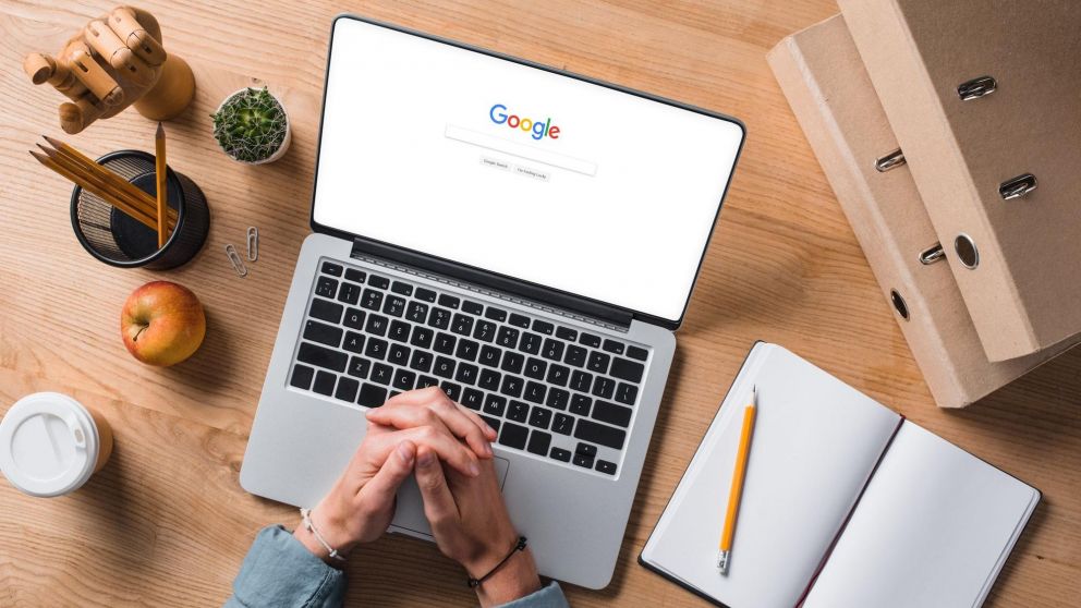 Cinco herramientas gratuitas y seguras de Google para clases virtuales.