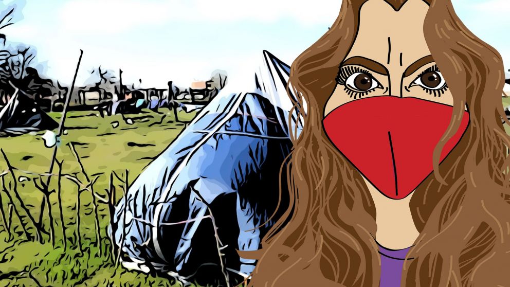 La Constituci�n Nacional que garantiza la propiedad privada, es la misma que garantiza la vivienda digna.