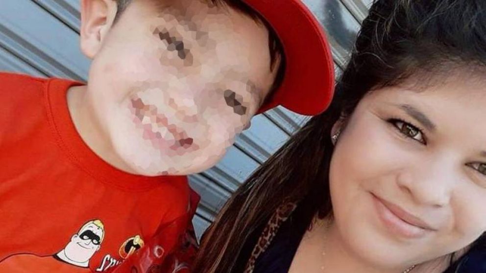 Tahiel Contreras murió tras ser atropellado por un vehículo que corría una picada.