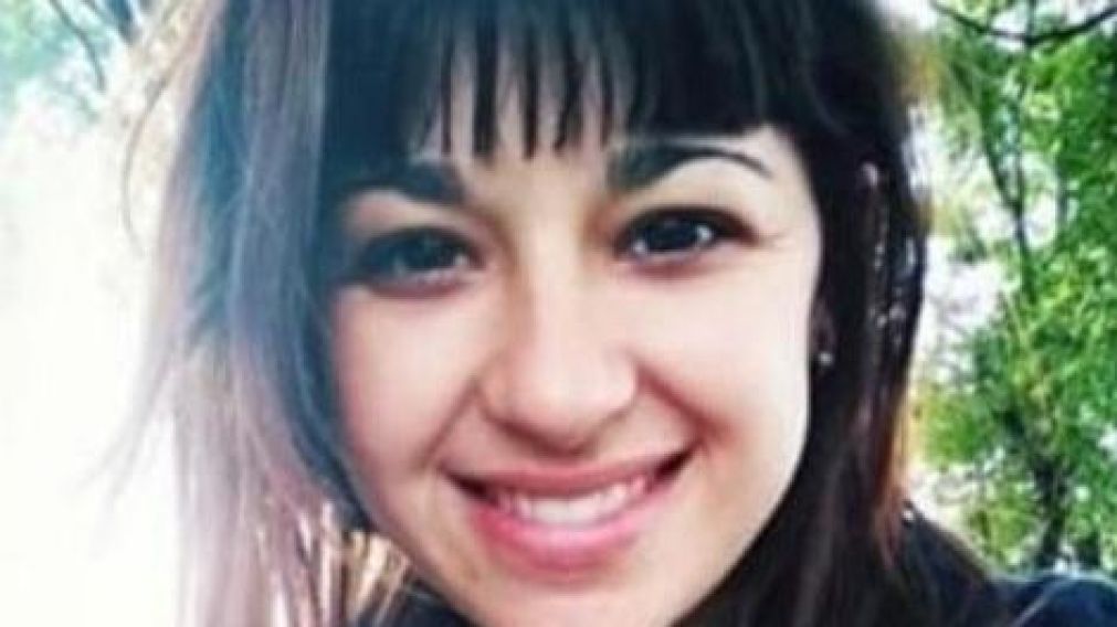 Micaela Zalazar fue asesinada a golpes de puño y por el crimen, detuvieron a su ex pareja.