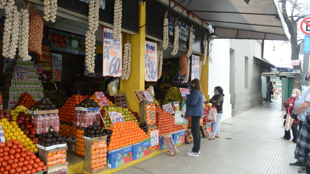 La participación del productor en el precio final saltó a 28.9%.