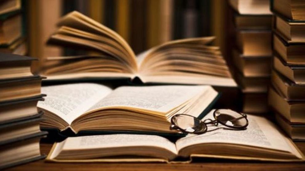 El trabajo del bibliotecario cambió con la llegada de la tecnología.